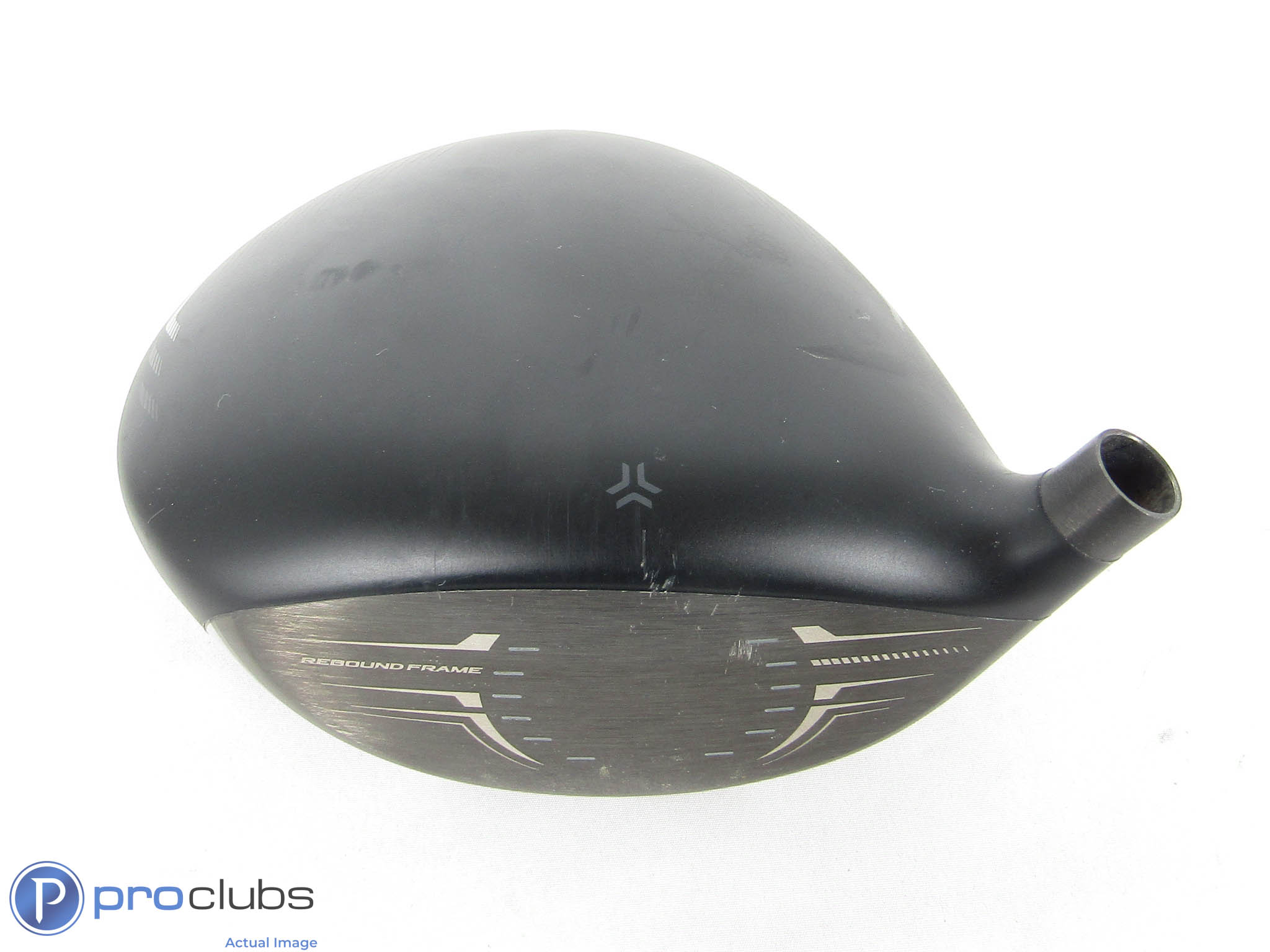 Srixon ZX5 LS MKII 9.5* Driver - Head Only - 437181 | eBay